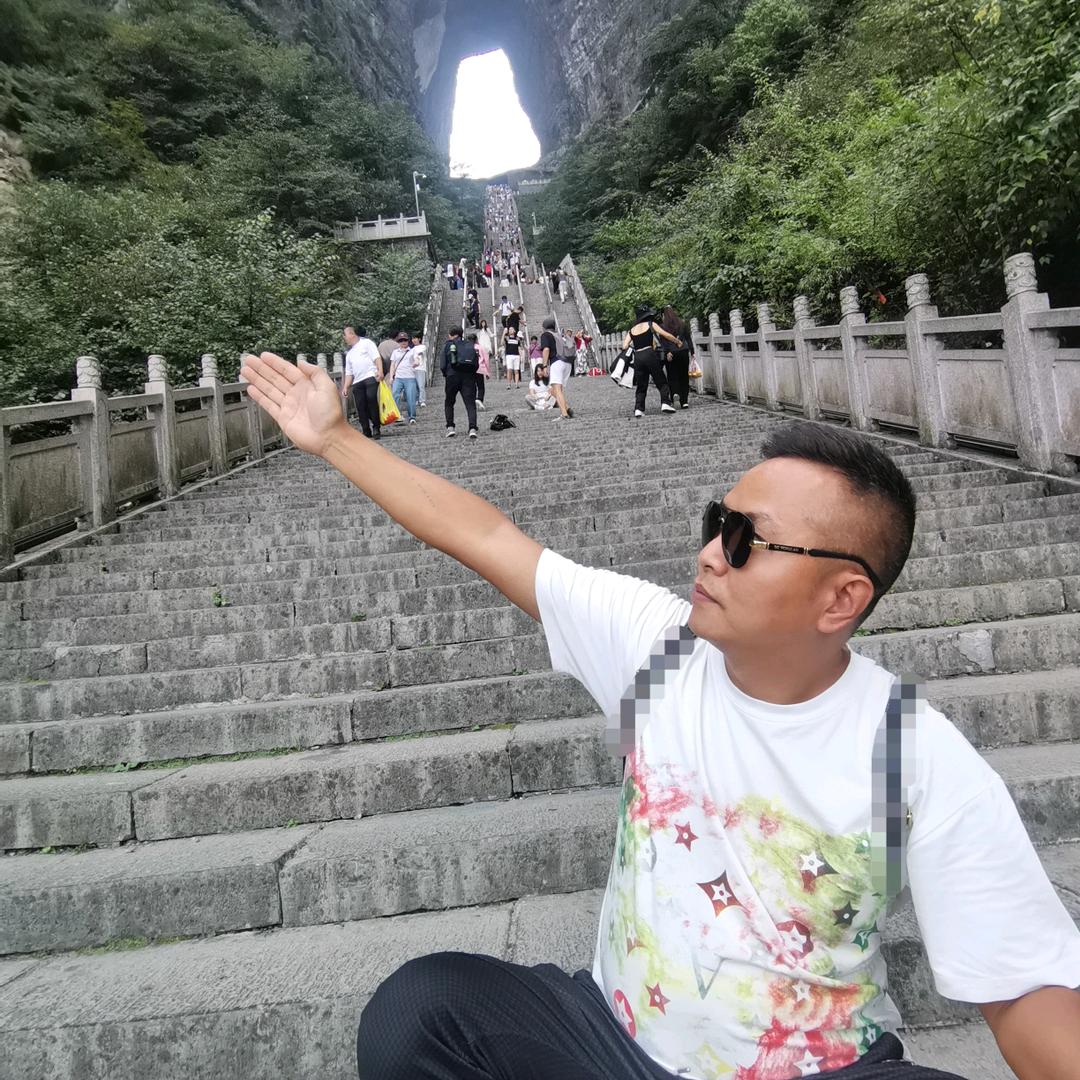 @《黄老表》多年以后～𝕭𝕺𝕽