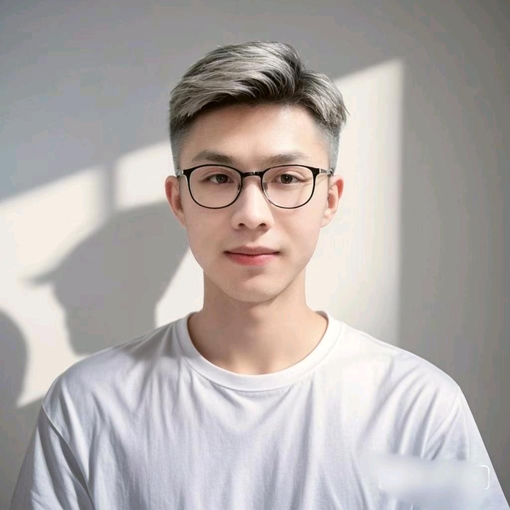 崋華仔💌