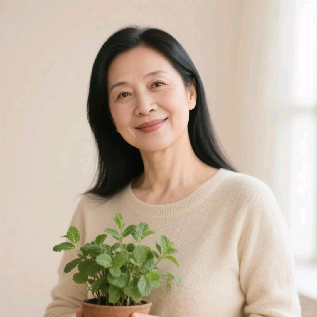 高姐(生活小常识)