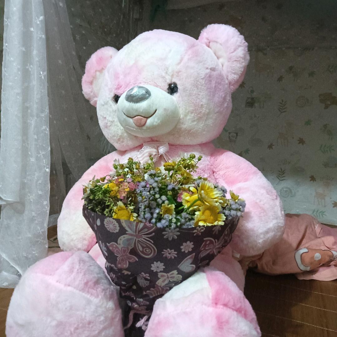 开心就好，每一天