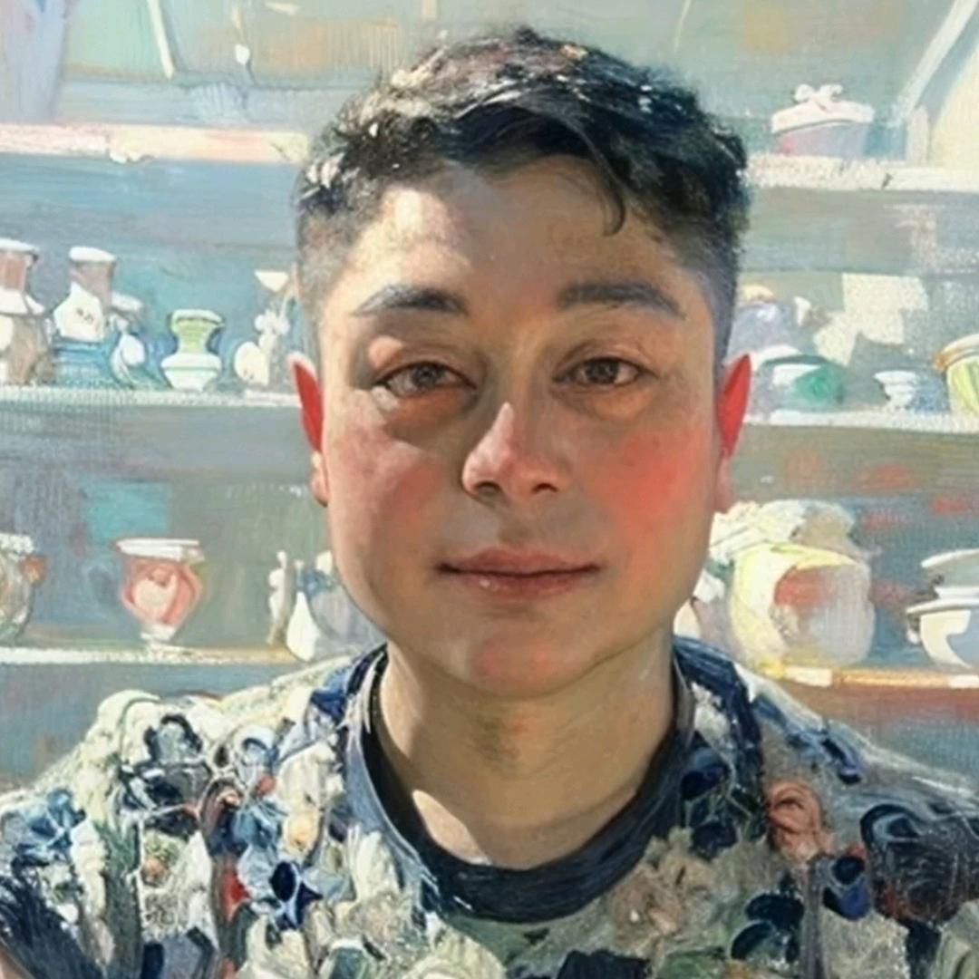 孤守一城