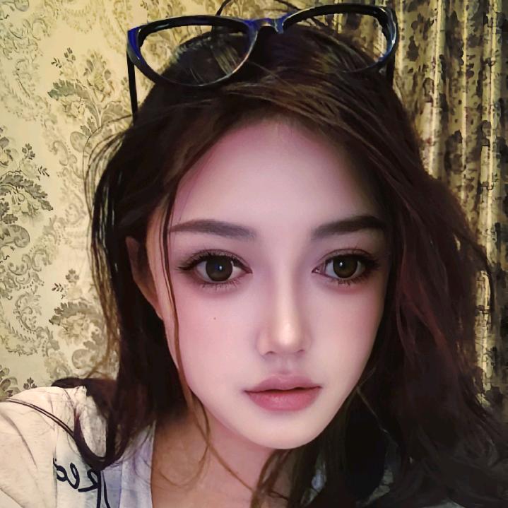 小卓玛🍑