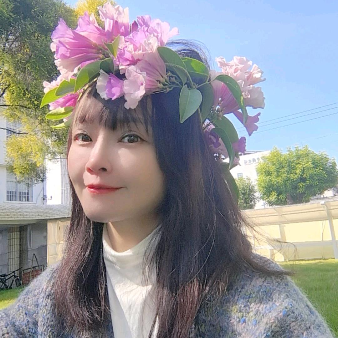 麦浪沙沙