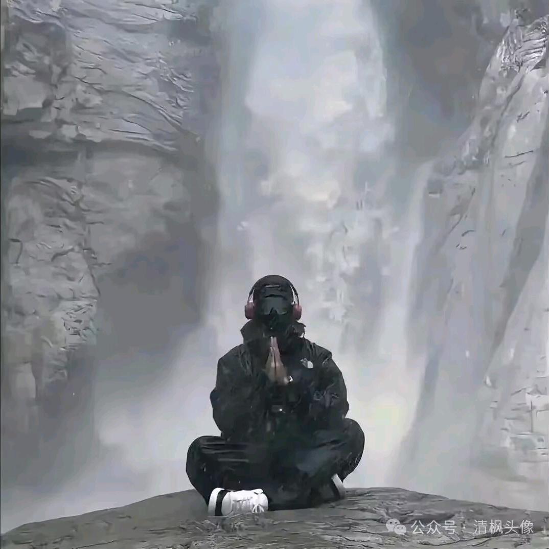 孤灯疏影待人归