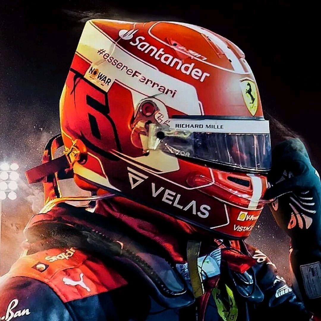 16乐扣扣扣🏎️