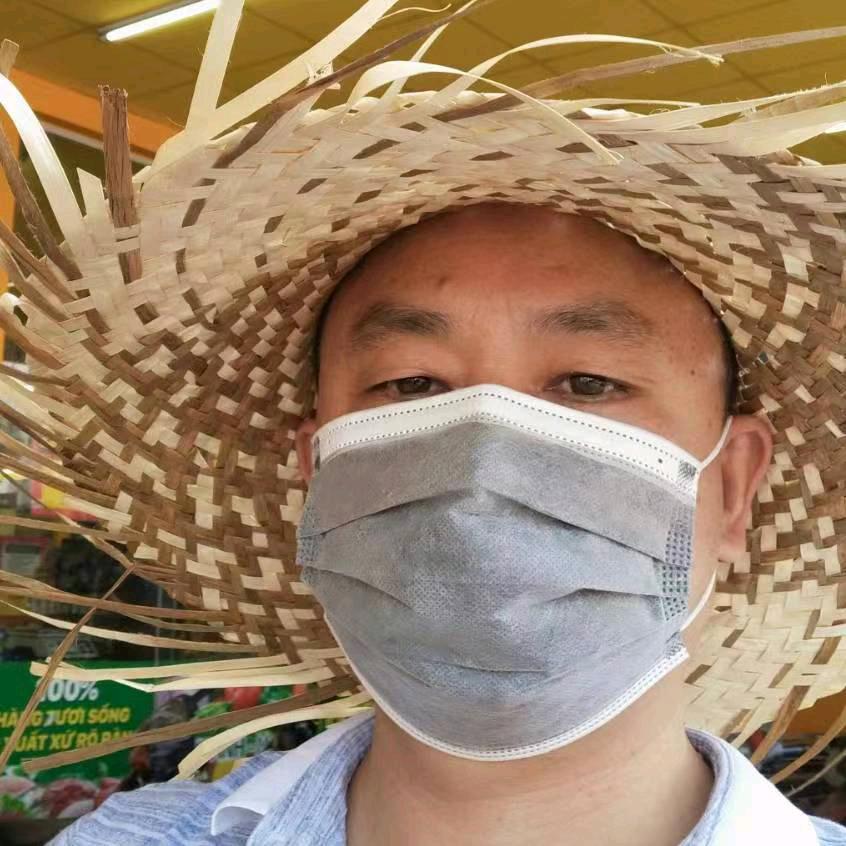 馒头