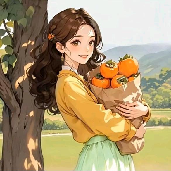 🍅柿柿如意🍅