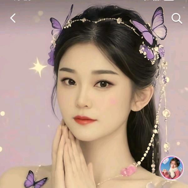 墨💞汐