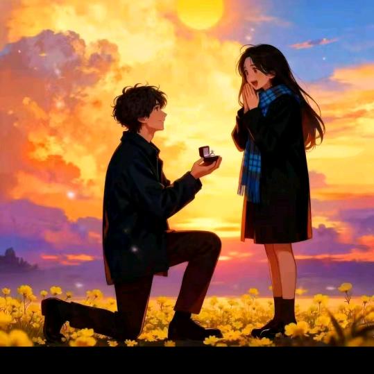 🌻回到懵懂的年纪🌞