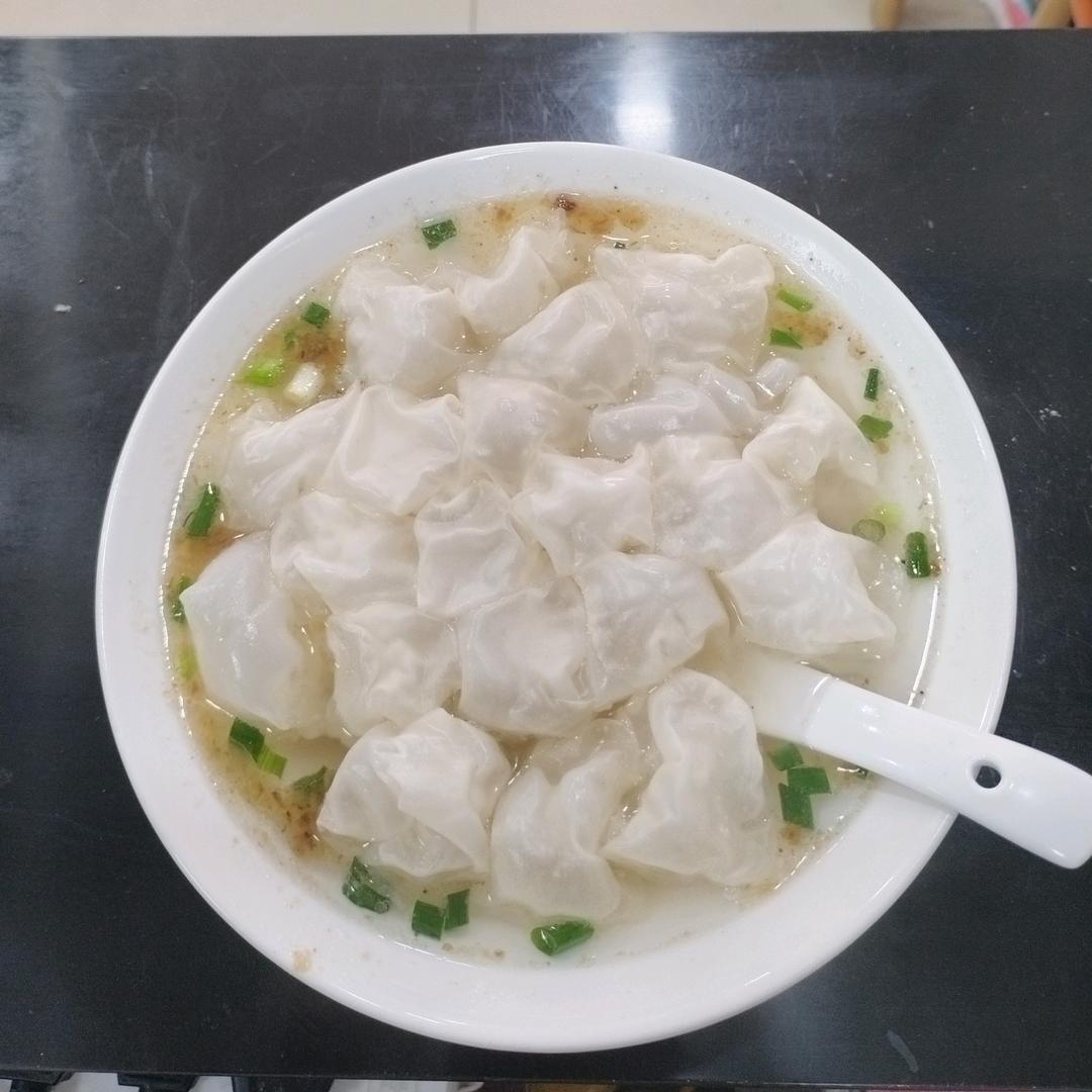 @宣堡馄饨（仪征步行街店）