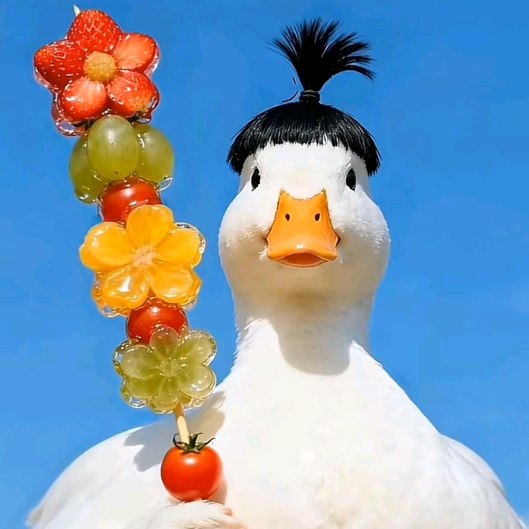 阳光彩虹小白马