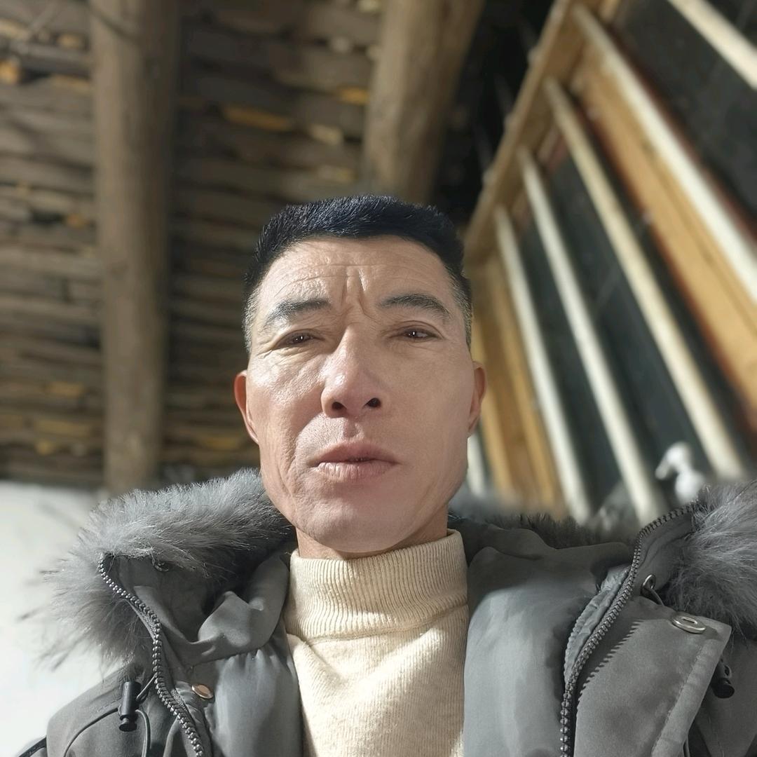 杨哥