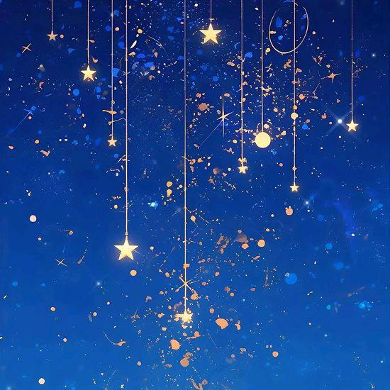 浅梦🌝᭄星辰