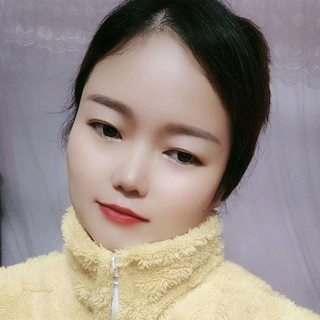 陕西姑娘艳子