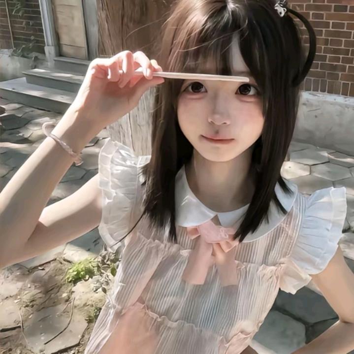 白恋苒