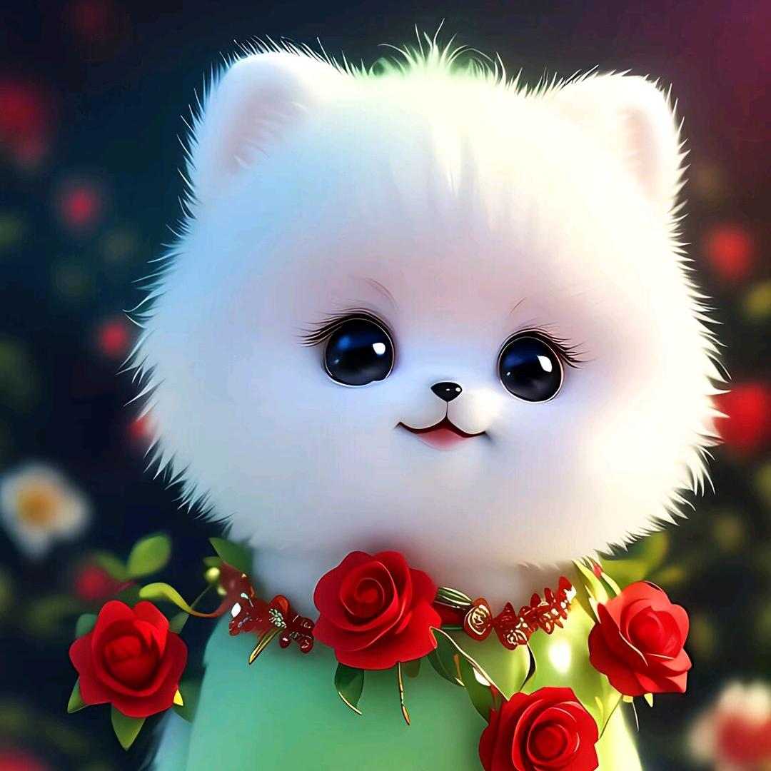 毛豆😘