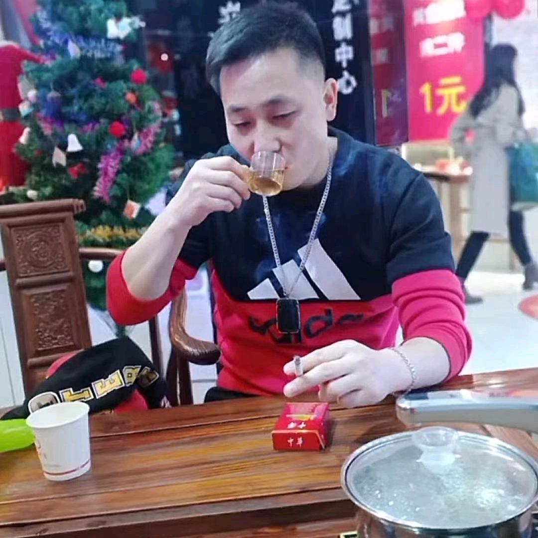 强哥在晋江