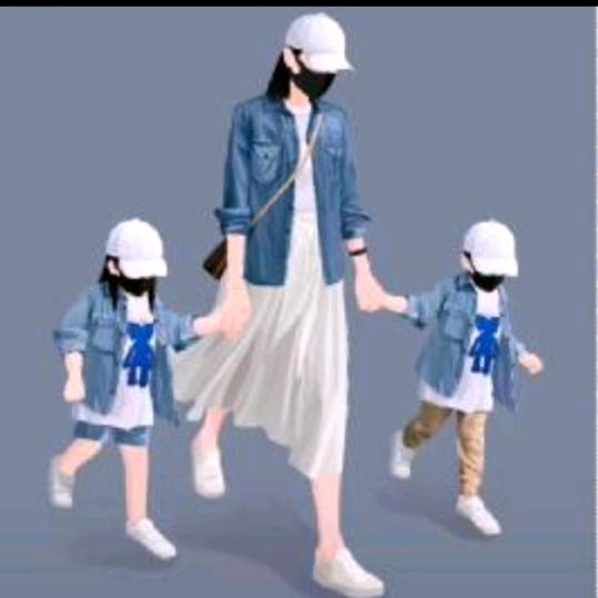 锋线服饰小石榴