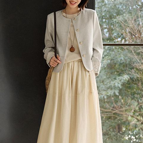 素典小个子穿搭