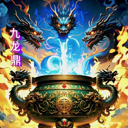 青萍剑