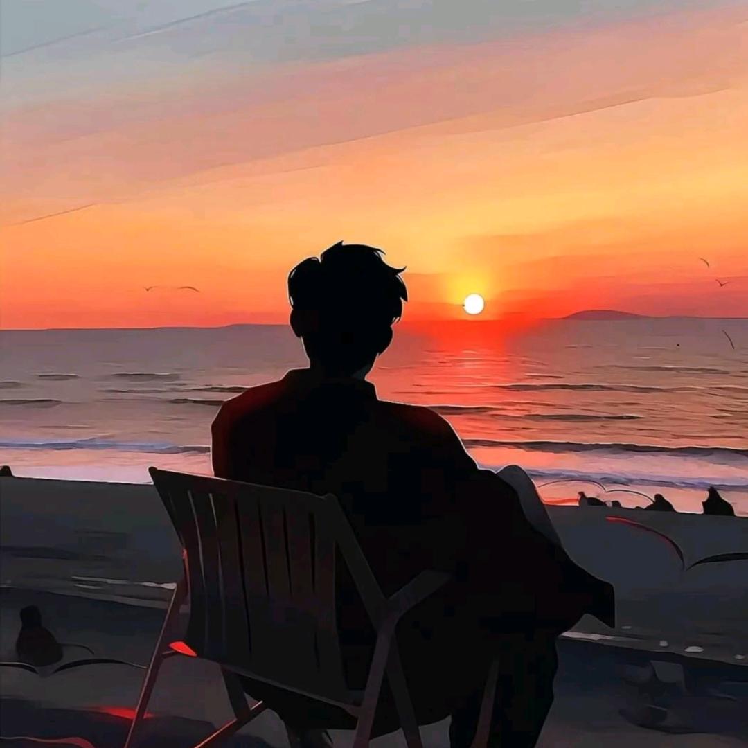 出来看海吗