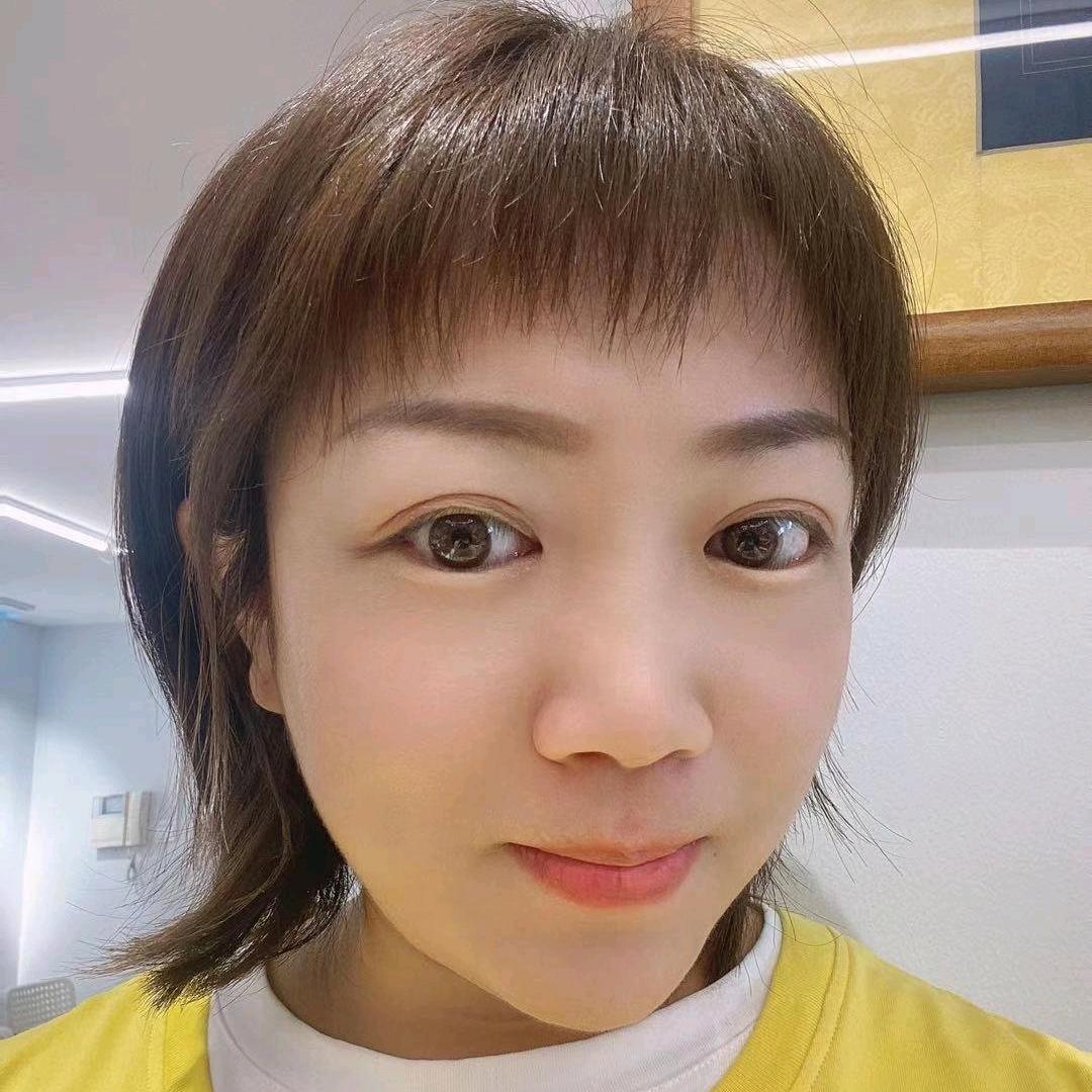 兔妈的轻体日常