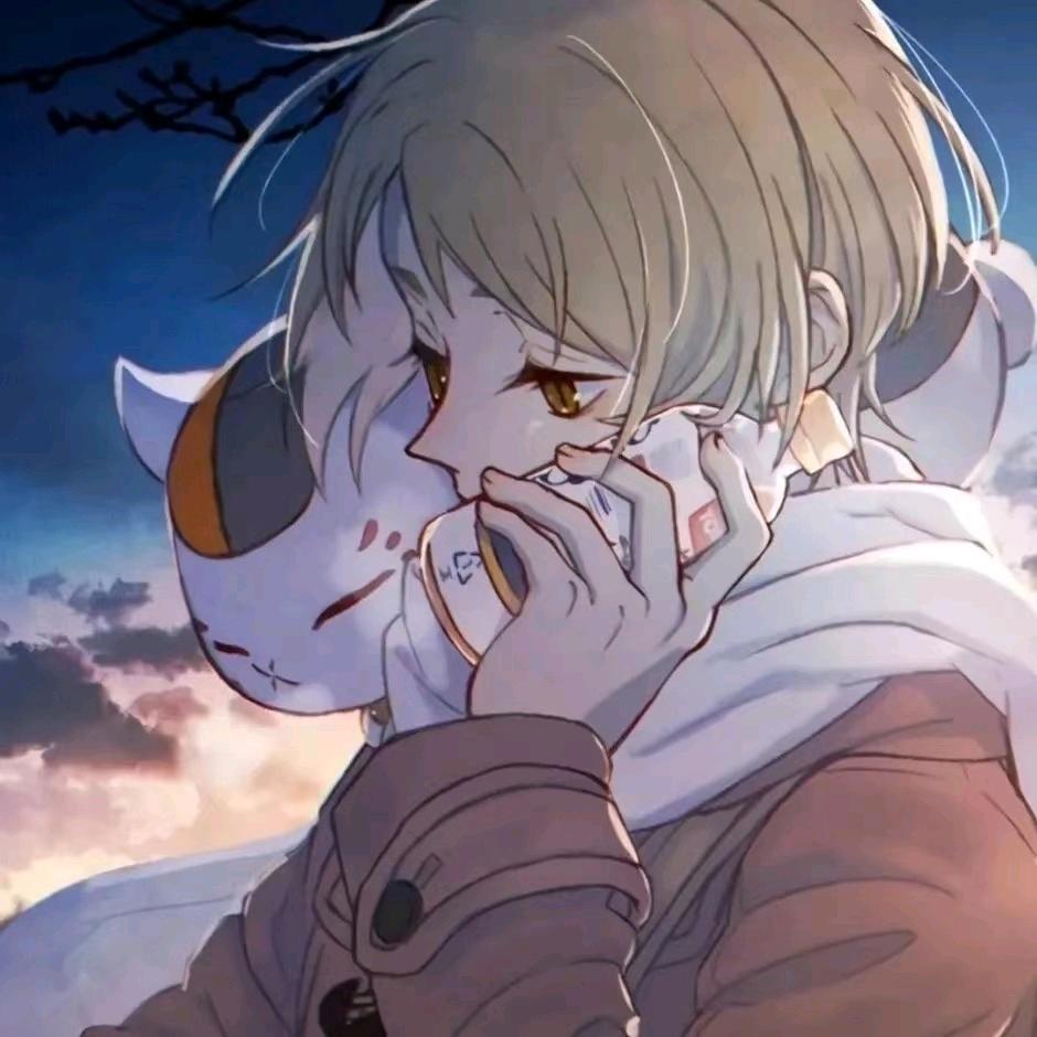  小雨  