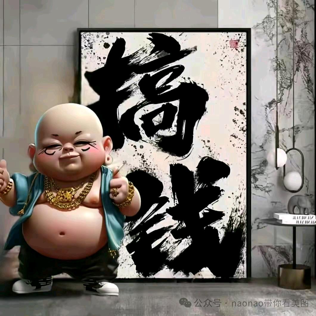 @《时来运转》@