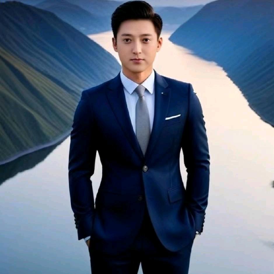 小丁做家政服务