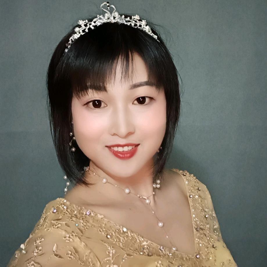 白杨树