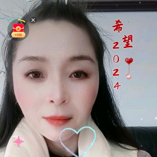 缘缘爱唱歌