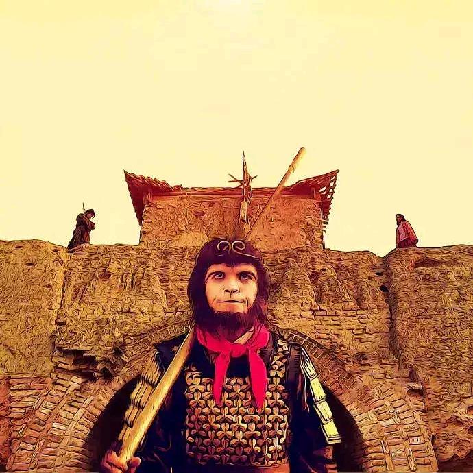 ❤️明天会更好❤️