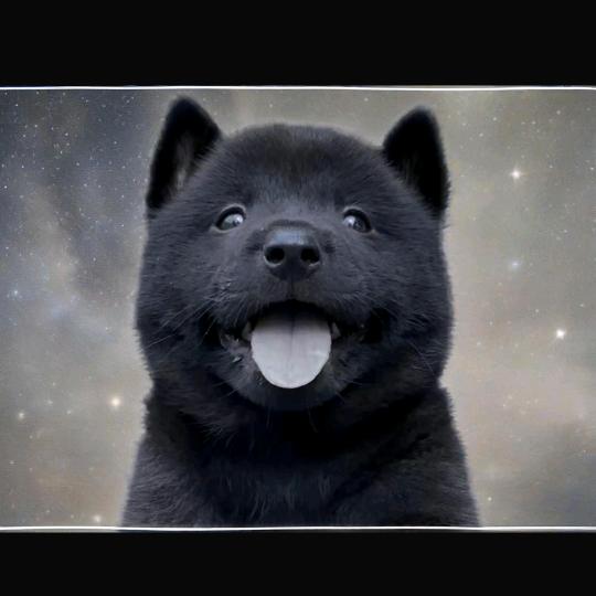 广西中华田园犬