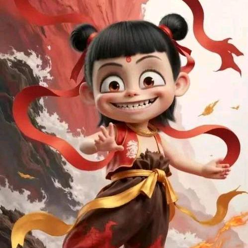 做快乐的自已