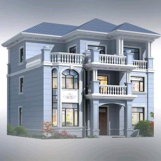 承建乡村别墅包工包料