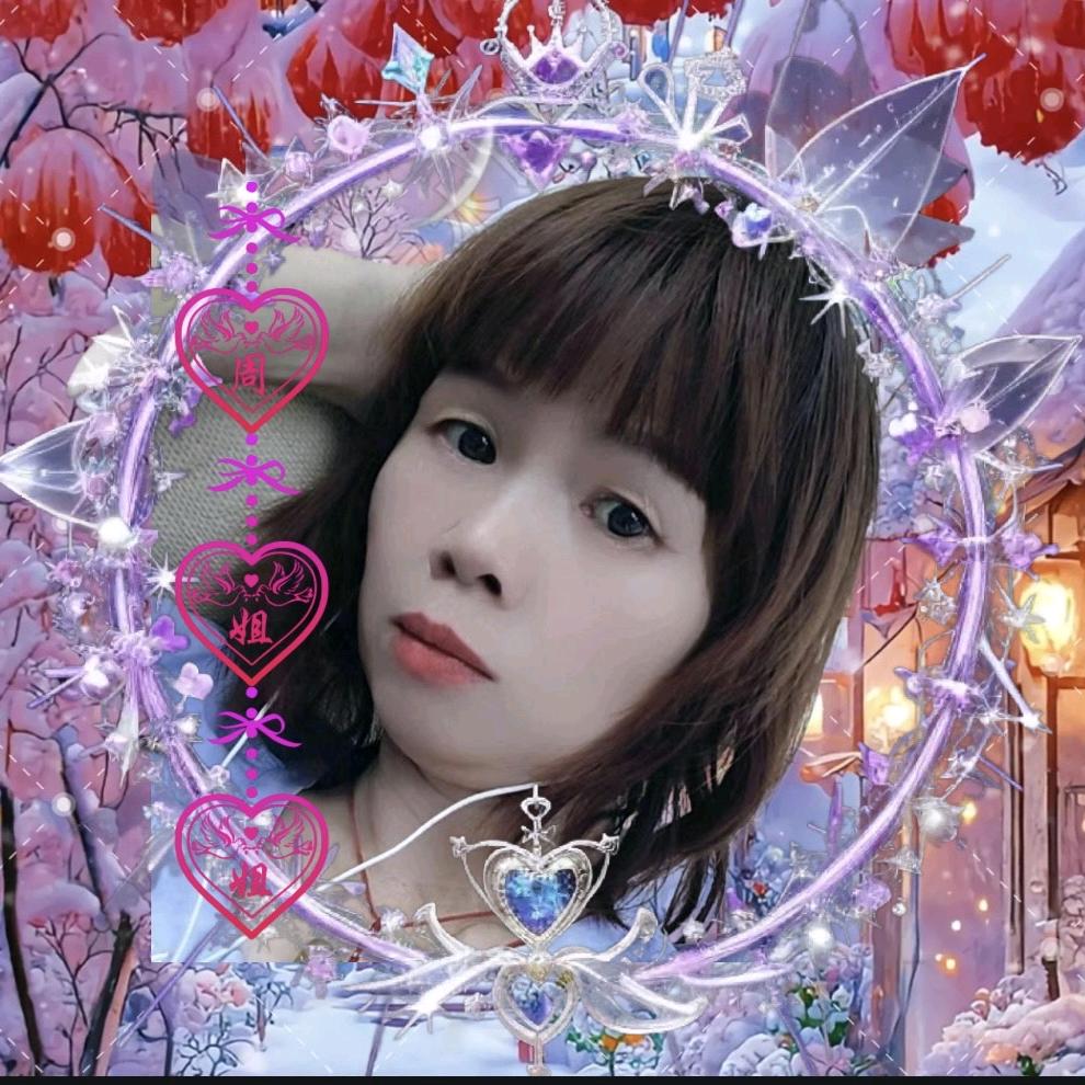 周姐姐