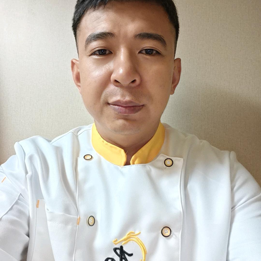 海上炊事员
