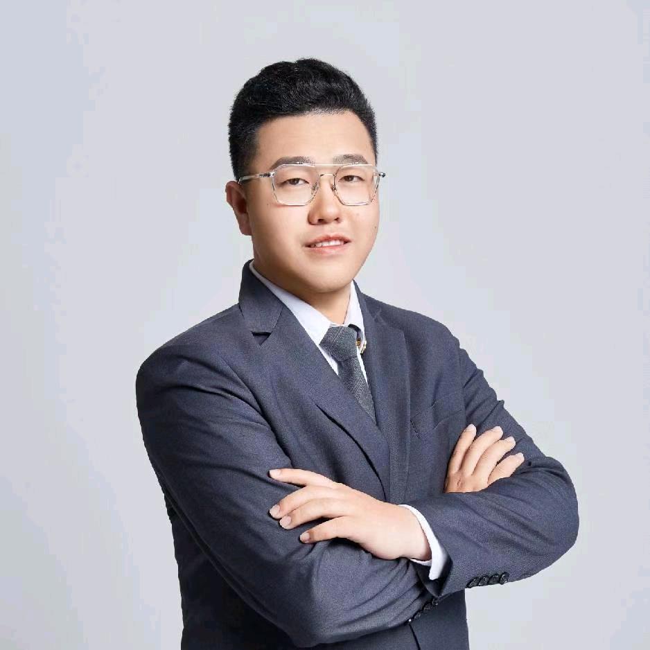 古镇保利和光尘樾