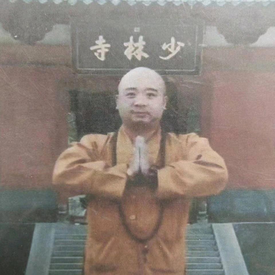 贵州铁砂礃，！闾山教