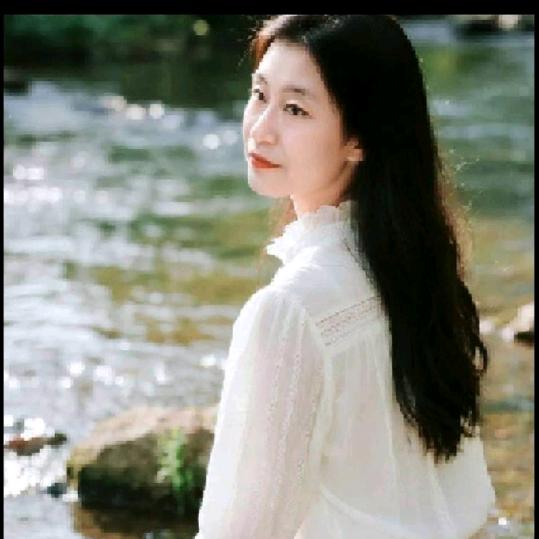 黄小芳❤️