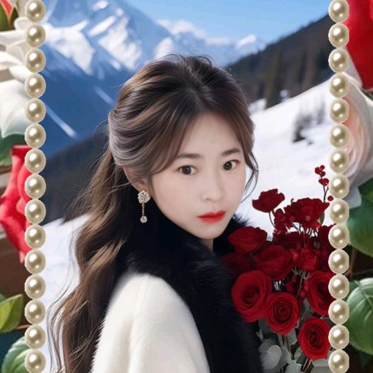 楊燕子！🎄🎈💘💝💜🎉🎉
