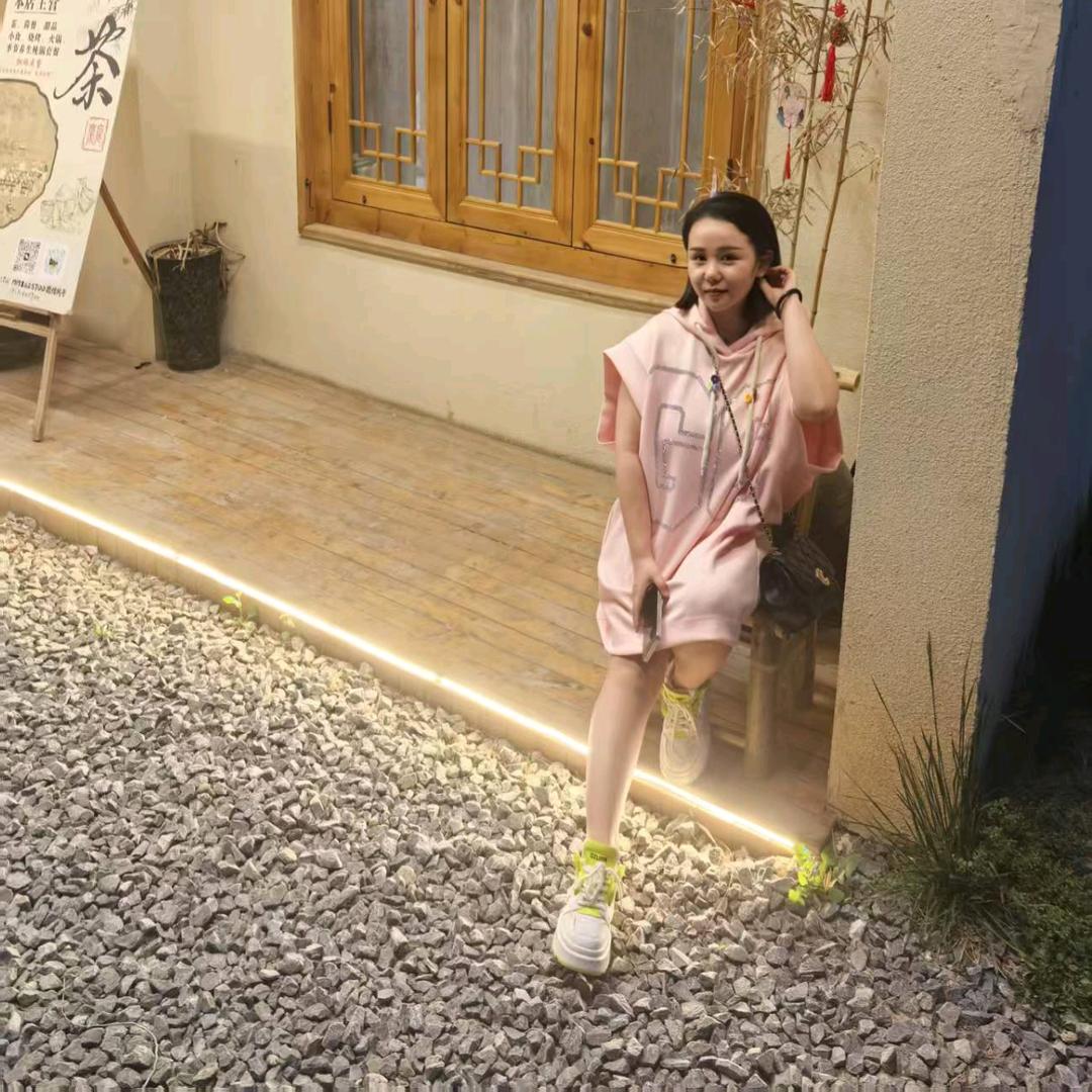 小敏碎碎念