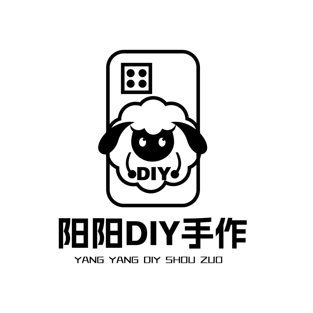 阳阳DIY手作