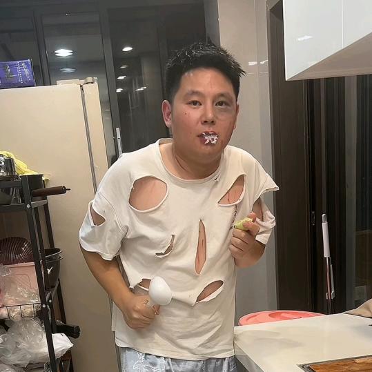 张小胖不胖