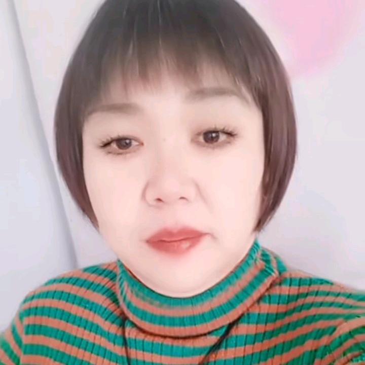 @阿莲（不定时开播）