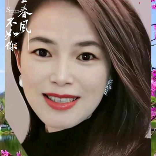 丽姐🌹