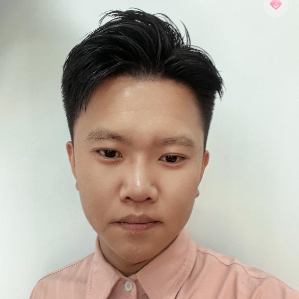 妙感造型