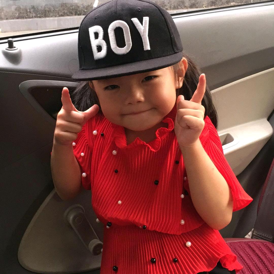 翠翠@妍妍和博博