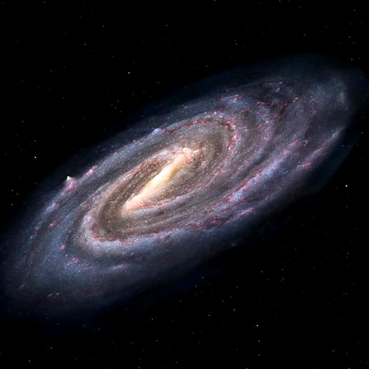 宇宙探索频道