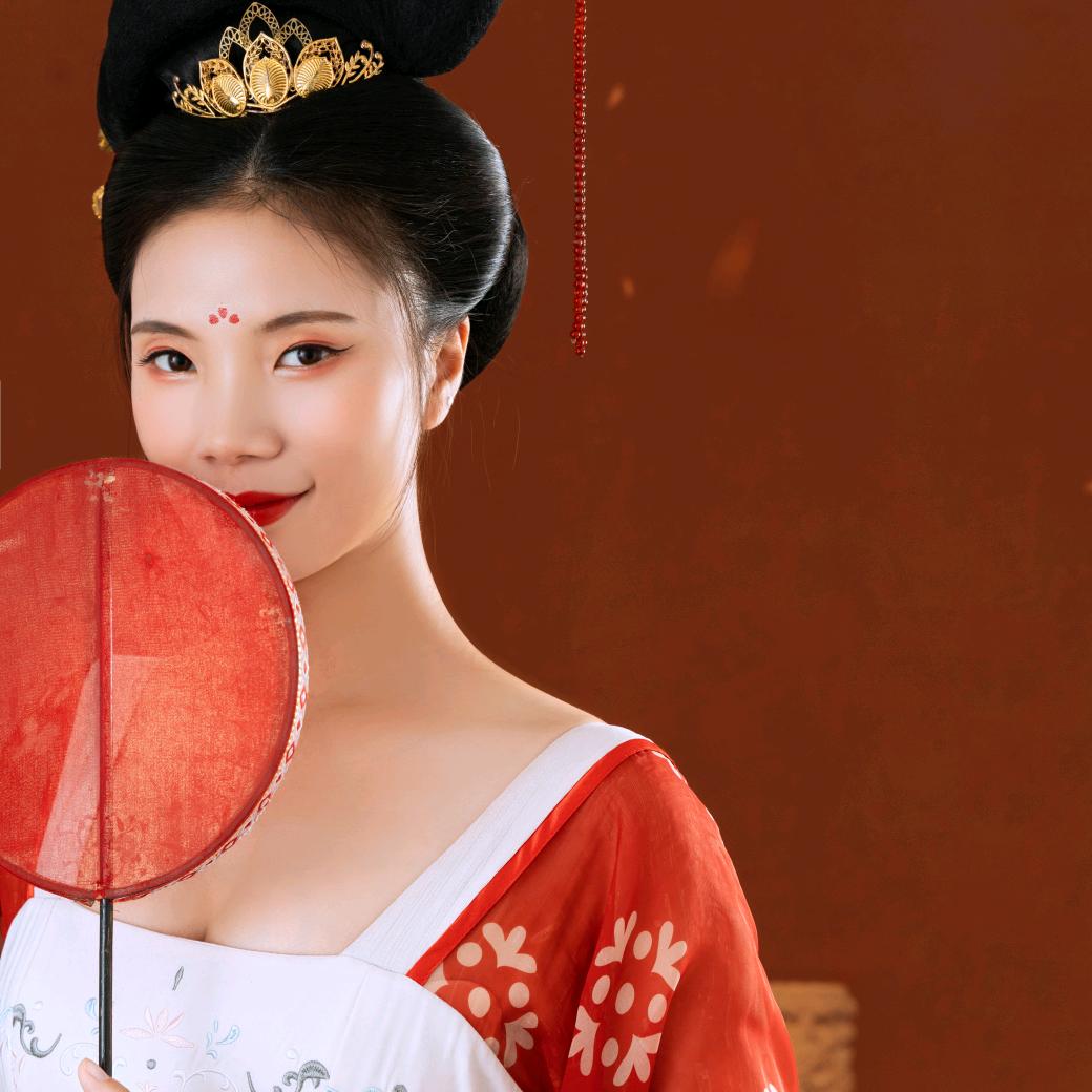 福满多的桃子慕斯